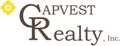 CAPVEST REALTY